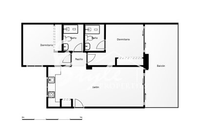 Reventa - Apartamento - Villamartin