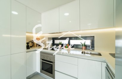 Reventa - Apartamento - Villamartin