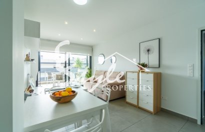 Reventa - Apartamento - Villamartin