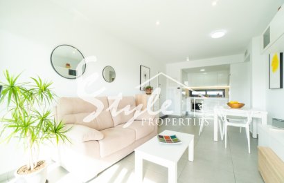 Reventa - Apartamento - Villamartin