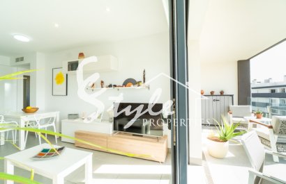 Reventa - Apartamento - Villamartin