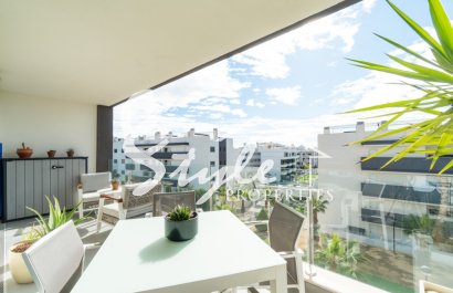 Reventa - Apartamento - Villamartin