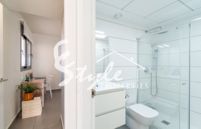 Reventa - Apartamento - Villamartin