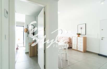 Reventa - Apartamento - Villamartin