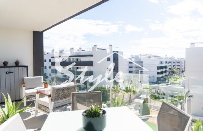 Reventa - Apartamento - Villamartin