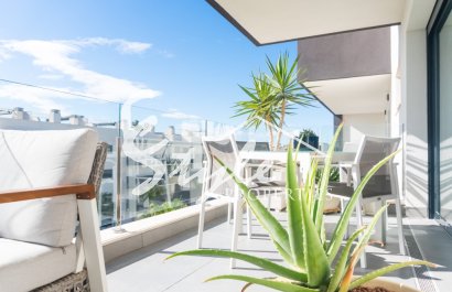 Reventa - Apartamento - Villamartin