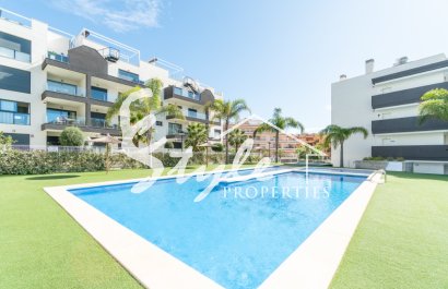 Reventa - Apartamento - Villamartin