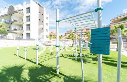 Reventa - Apartamento - Villamartin