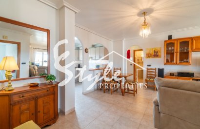 Resale - Apartment - Playa Flamenca