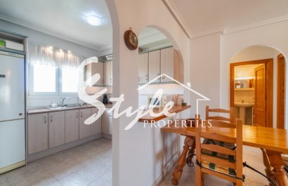 Resale - Apartment - Playa Flamenca