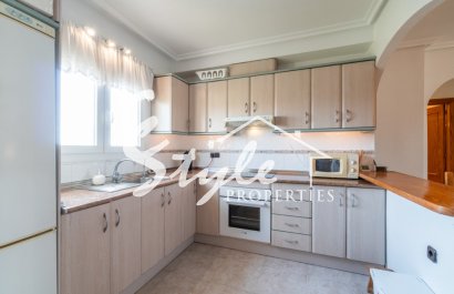 Resale - Apartment - Playa Flamenca