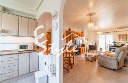 Resale - Apartment - Playa Flamenca