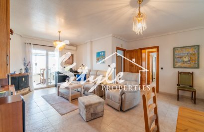 Resale - Apartment - Playa Flamenca