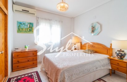 Resale - Apartment - Playa Flamenca