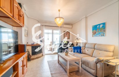 Buy apartment with pool close to the sea in Playa Flamenca, Orihuela Costa. ID: 6333
