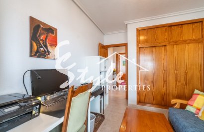 Resale - Apartment - Playa Flamenca
