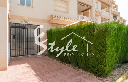 Resale - Apartment - Playa Flamenca