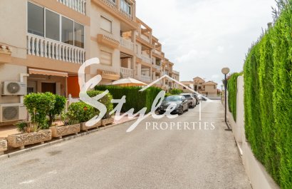 Resale - Apartment - Playa Flamenca
