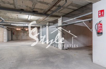 Buy apartment with pool close to the sea in Playa Flamenca, Orihuela Costa. ID: 6333