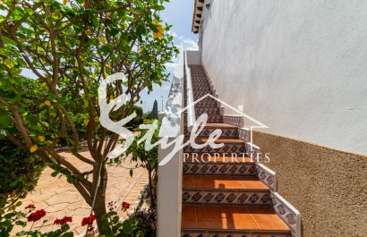 Resale - Apartment - Punta Prima - La Ciñuelica