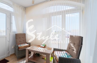 Resale - Apartment - Punta Prima - La Ciñuelica