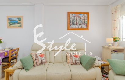 Resale - Apartment - Punta Prima - La Ciñuelica