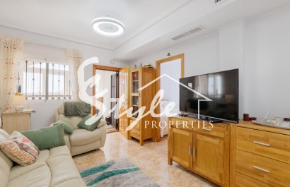 Resale - Apartment - Punta Prima - La Ciñuelica