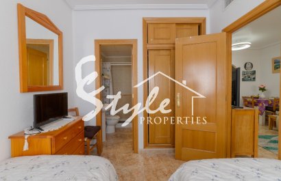 Resale - Apartment - Punta Prima - La Ciñuelica