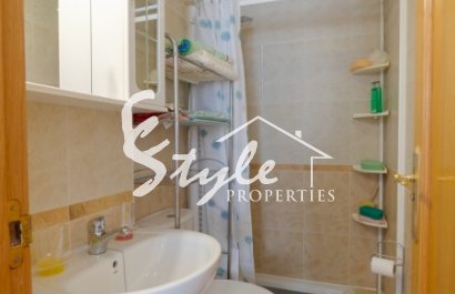 Resale - Apartment - Punta Prima - La Ciñuelica