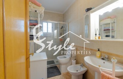 Resale - Apartment - Punta Prima - La Ciñuelica