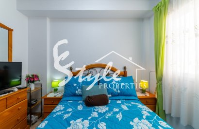 Resale - Apartment - Punta Prima - La Ciñuelica
