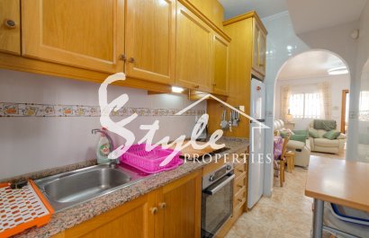 Resale - Apartment - Punta Prima - La Ciñuelica