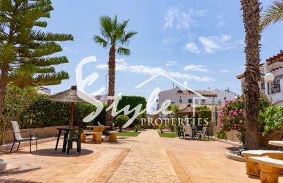 Resale - Apartment - Punta Prima - La Ciñuelica
