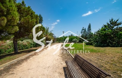 Resale - Apartment - Punta Prima - La Ciñuelica