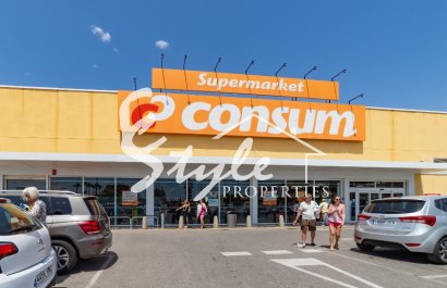 Resale - Apartment - Punta Prima - La Ciñuelica