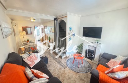 Вторичное жилье - Townhouse - Ориуэла Коста  - Playa Flamenca