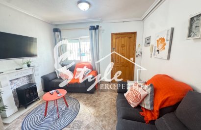 Вторичное жилье - Townhouse - Ориуэла Коста  - Playa Flamenca