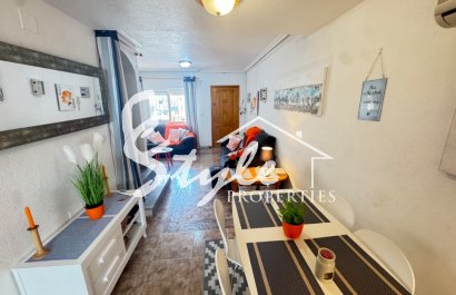 Вторичное жилье - Townhouse - Ориуэла Коста  - Playa Flamenca