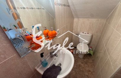 Вторичное жилье - Townhouse - Ориуэла Коста  - Playa Flamenca