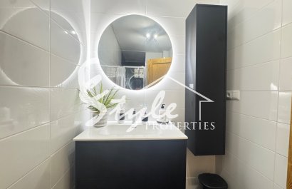 Вторичное жилье - Townhouse - Ориуэла Коста  - Playa Flamenca