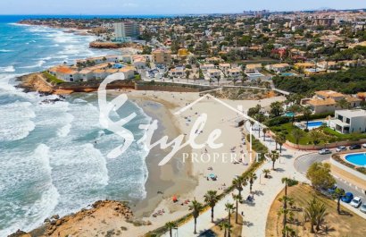 Вторичное жилье - Townhouse - Ориуэла Коста  - Playa Flamenca