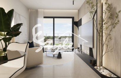 Новые квартиры на продажу в Сан Мигель де Салинас, Коста-Бланка, Испания. ON1881