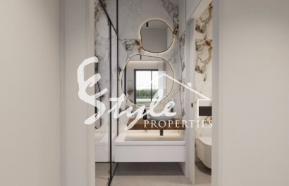 Новостройки - Apartamento - Сан Мигель де Салинас - San Miguel De Salinas