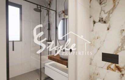 Новостройки - Apartamento - Сан Мигель де Салинас - San Miguel De Salinas