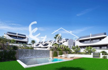 Новостройки - Apartamento - Сан Мигель де Салинас - San Miguel De Salinas