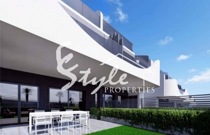 Новостройки - Apartamento - Сан Мигель де Салинас - San Miguel De Salinas