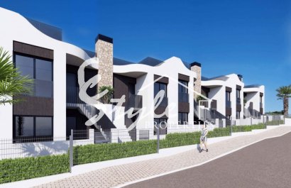 Новостройки - Apartamento - Сан Мигель де Салинас - San Miguel De Salinas