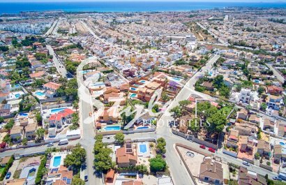 Продается земля в Лос Балконес Торревьеха Коста Бланка. ID016