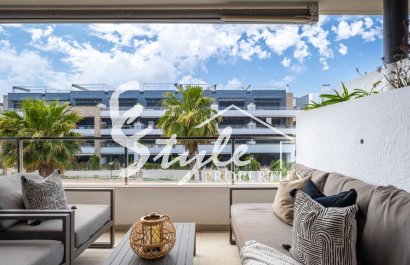 Вторичное жилье - Апартаменты/Квартира - Ориуэла Коста  - Playa Flamenca