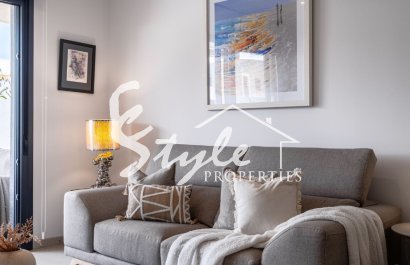 Вторичное жилье - Апартаменты/Квартира - Ориуэла Коста  - Playa Flamenca